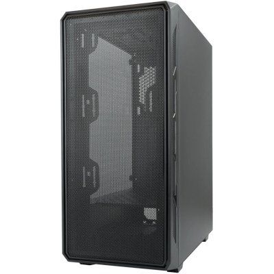 Ginzzu RX120 Black