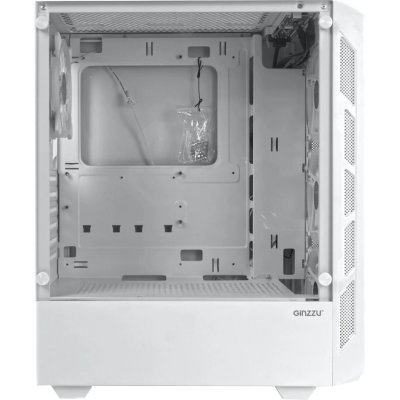 Ginzzu RX130 White