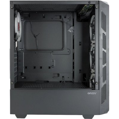 Ginzzu RX320 Black