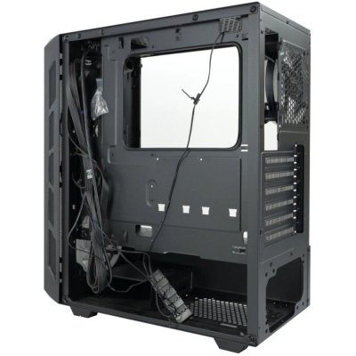 Ginzzu RX320 Black