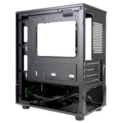 Ginzzu RX400D Black