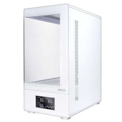 Ginzzu RX400D White