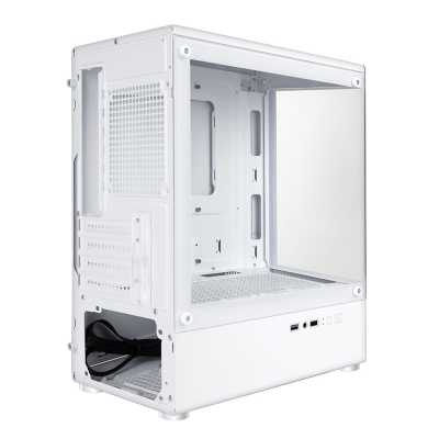Ginzzu RX400D White