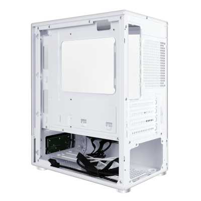 Ginzzu RX400D White