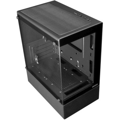 Ginzzu RX470 Black