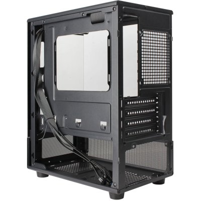 Ginzzu RX470 Black