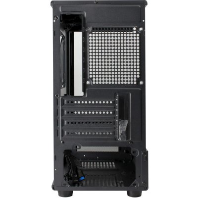 корпус Ginzzu RX470 Black