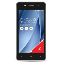 смартфон Ginzzu S4010 Black