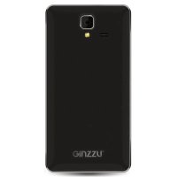 Ginzzu S4010 Black