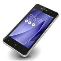 смартфон Ginzzu S4010 Black