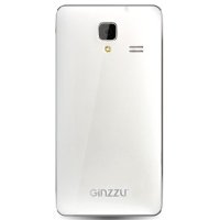 Ginzzu S4010 White