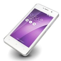 смартфон Ginzzu S4010 White
