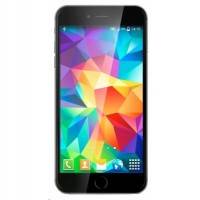 смартфон Ginzzu S4720 Gray