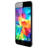 смартфон Ginzzu S4720 Gray