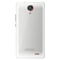 Ginzzu S5020 White