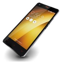 смартфон Ginzzu S5020 White