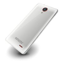 Ginzzu S5020 White