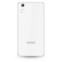 Ginzzu S5140 White