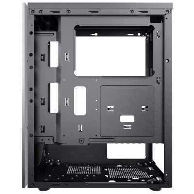 корпус Ginzzu SL190 Black