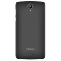 Ginzzu ST6120 Black