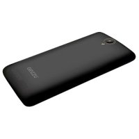 смартфон Ginzzu ST6120 Black