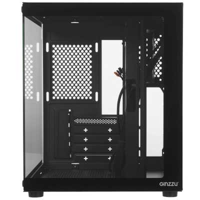 Ginzzu V100 Black