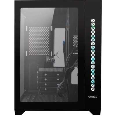 Ginzzu V300 Black