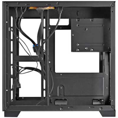 Ginzzu V300 Black