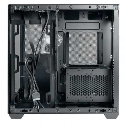 корпус Ginzzu V310 Black