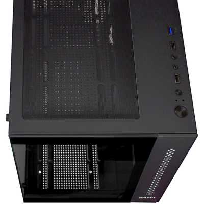 Ginzzu V320 Black