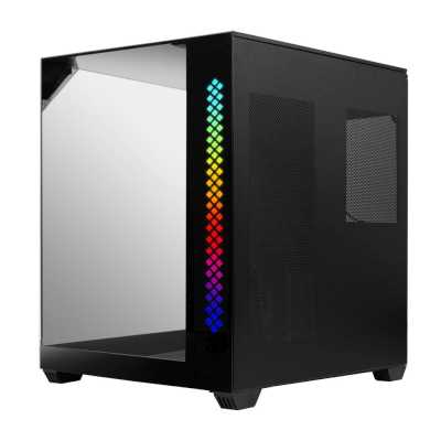 Ginzzu V340 RGB Black