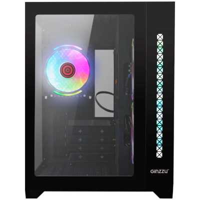 Ginzzu V350 Black