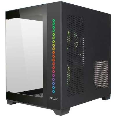 Ginzzu V390 Black