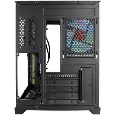 Ginzzu V390 Black