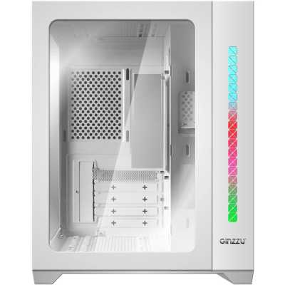 Ginzzu V400 White
