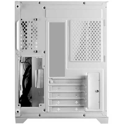 Ginzzu V400 White