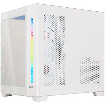 Ginzzu V490 White