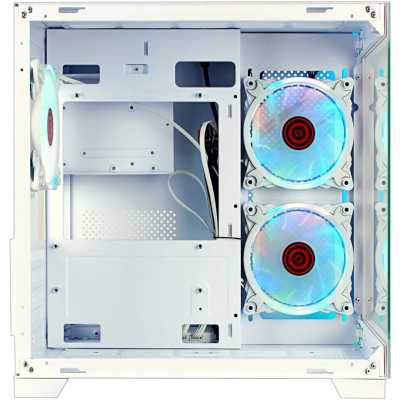 Ginzzu V490 White