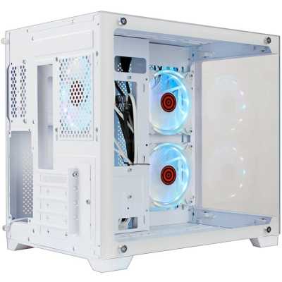 Ginzzu V490 White