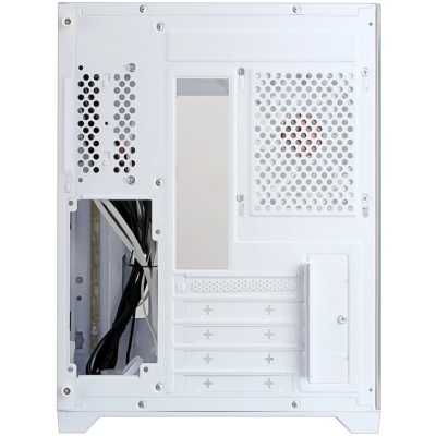 корпус Ginzzu V490 White