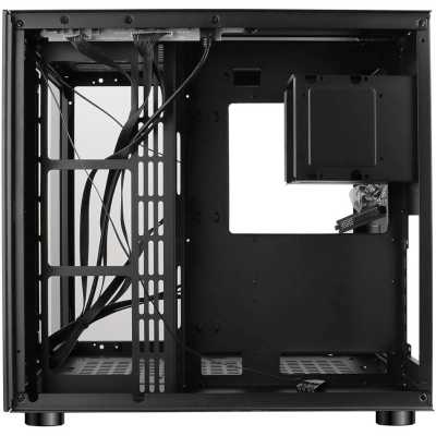 корпус Ginzzu V520 Black