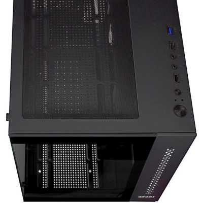 Ginzzu V520 Black