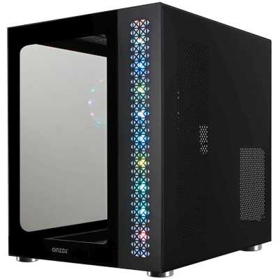 Ginzzu V530 Black