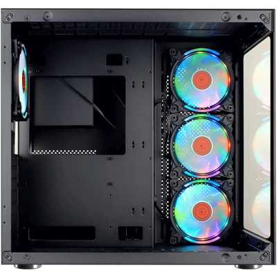 Ginzzu V530 Black