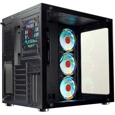 Ginzzu V530 Black