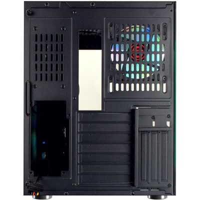 корпус Ginzzu V530 Black