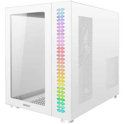 Ginzzu V560 White