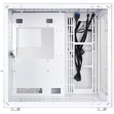 корпус Ginzzu V560 White
