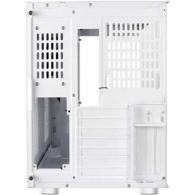 корпус Ginzzu V560 White