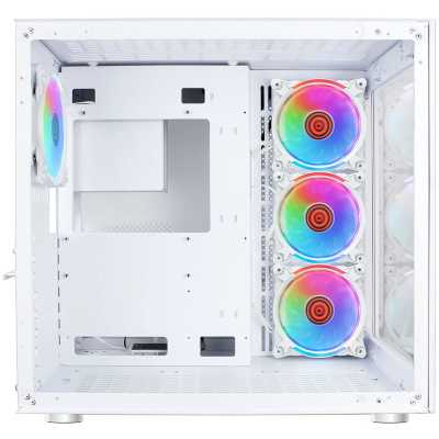 Ginzzu V570 White